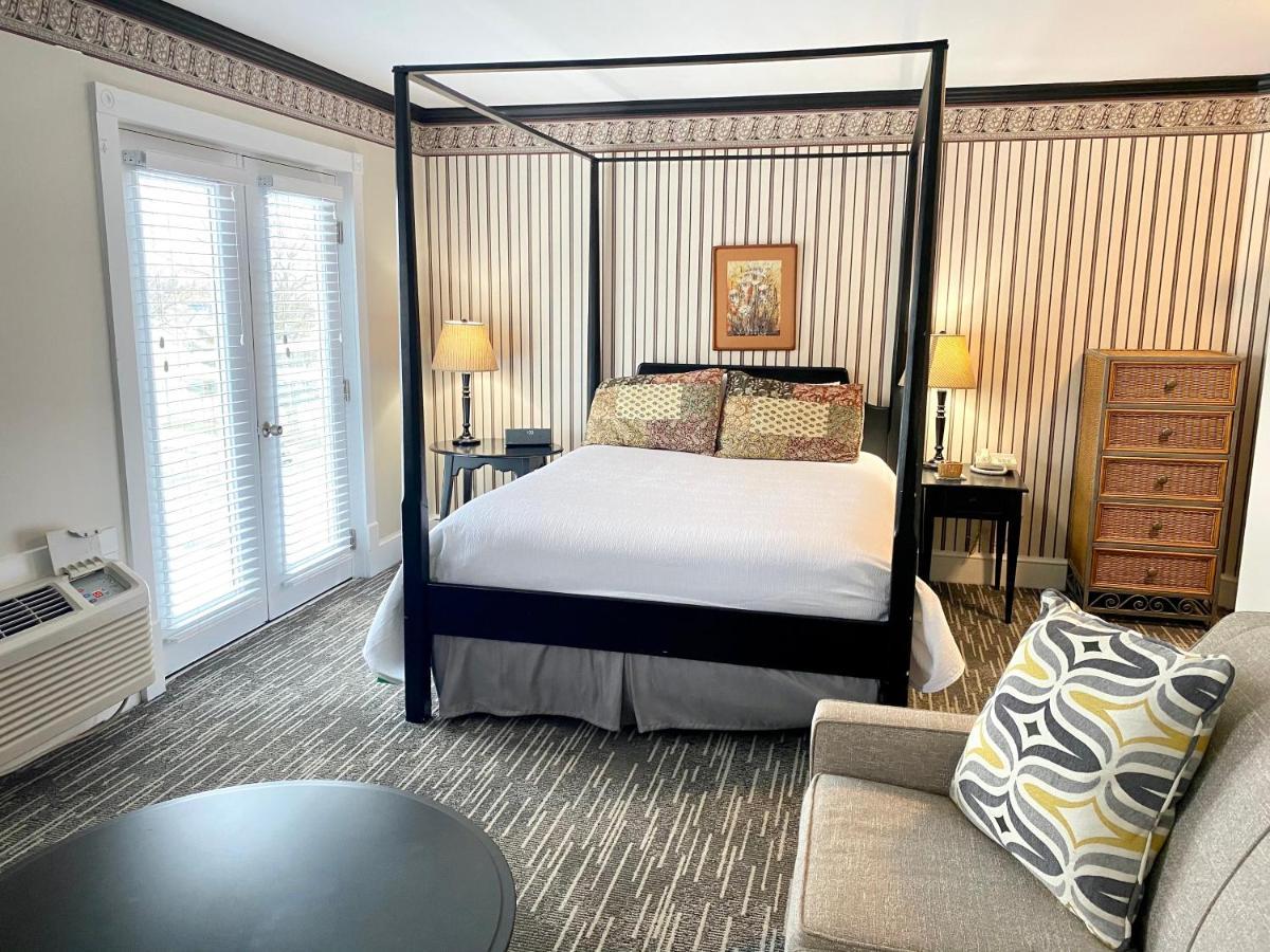 Harbor House Inn Grand Haven Chambre photo